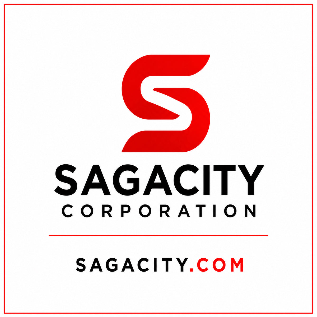 Sagacity Corporation